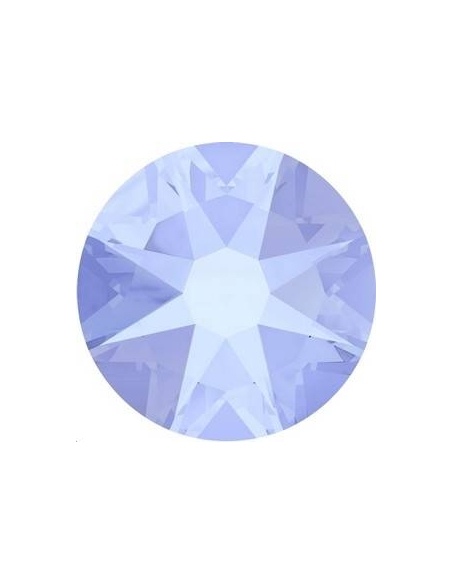 Lot strass plat 4,8mm  Strass plat Xilion rose 4.8mm (2088)- 2