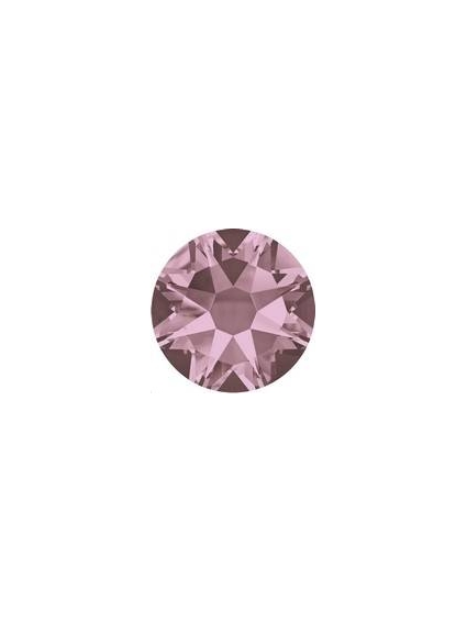 Lot strass plat 4,8mm  2