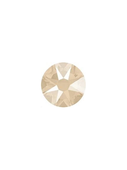 Lot strass plat 4,8mm  2