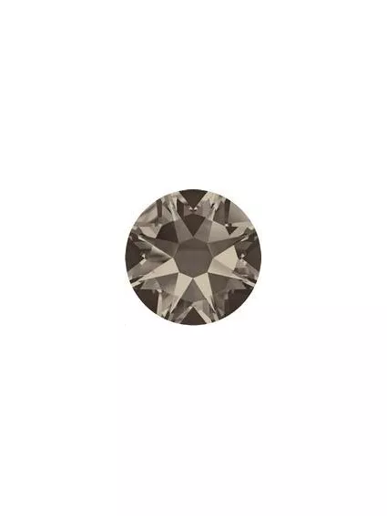 Lot strass plat 4,8mm  2