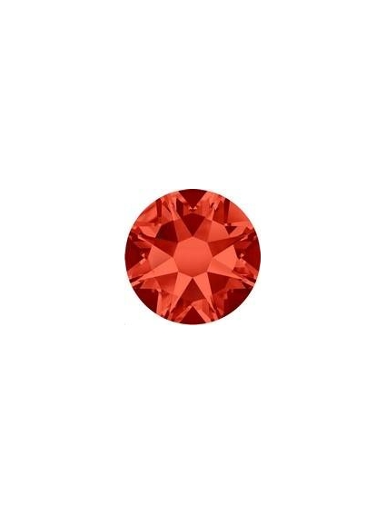 Lot strass plat 4,8mm  2