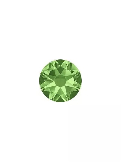 Lot strass plat 4,8mm 2