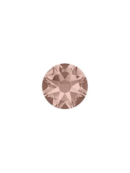 Lot strass plat 4,8mm 2