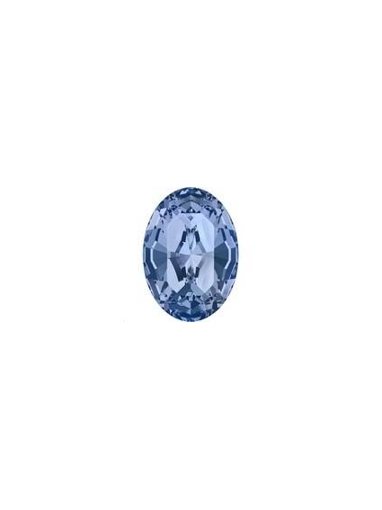 Cabochon oval10X8mm Montana f 2