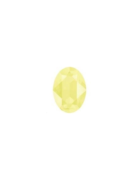 Cabochon18X13m Cr powder yellow f  Cabochons ovale 18x13mm (4120)- 1 Cabochon18X13m Cr powder yellow f  Cabochons ovale 18x13mm (4120)- 1
