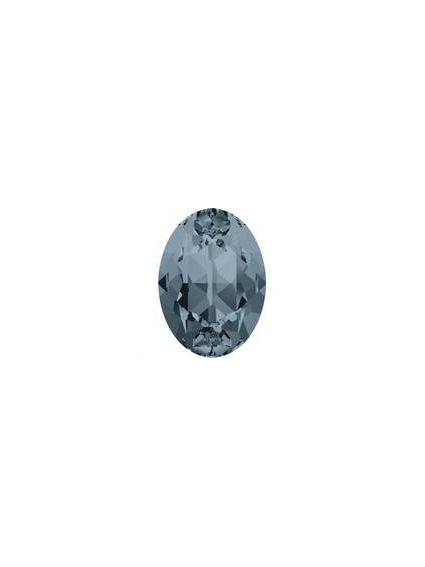 Cabochon18x13mm Indian sapphire f 2