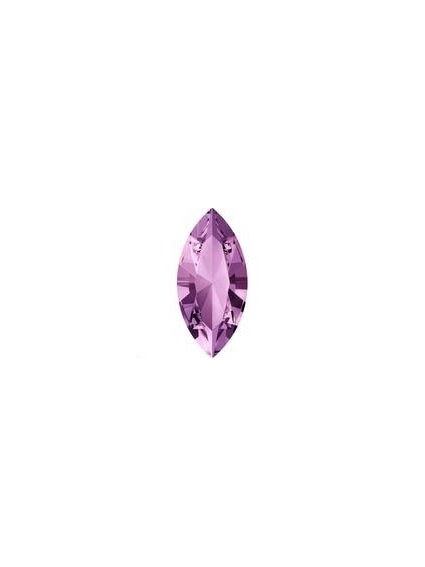 Navette 15X7 Lightamethystfoil 2