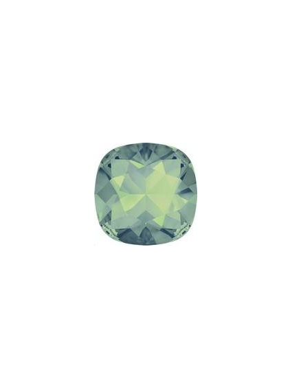 Cabochon carré 10mm pacific opal  2