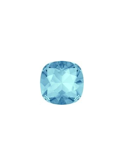 Cabochon 12mm aquamarine F 2