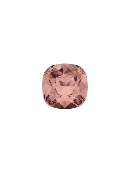 Cabochon 12mm blush rose F 2