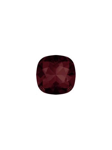Cabochon 12mm Burgundy UF 2