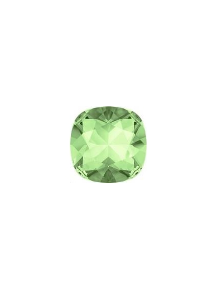 Cabochon 12mm Chrysolite F 2