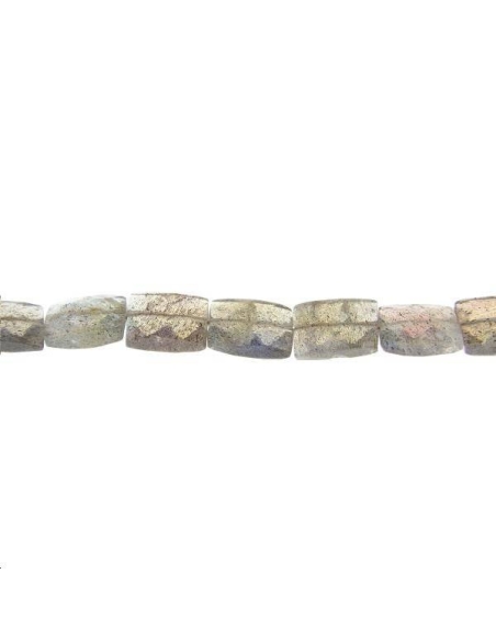 Labradorite rectangle facettes7x9mm  Rondes facettes 8mm et plus en lot- 1 Labradorite rectangle facettes7x9mm  Rondes facettes 8mm et plus en lot- 1