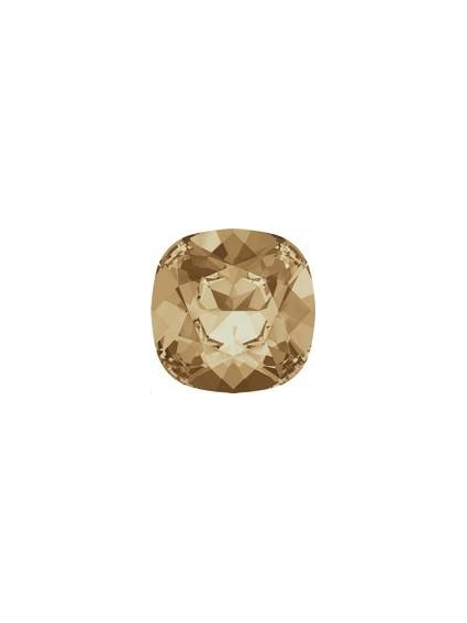 Cabochon 12mm cr. golden shadow F 2