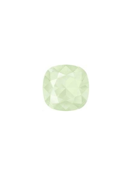 Cabochon 12mm cr powder green F 2