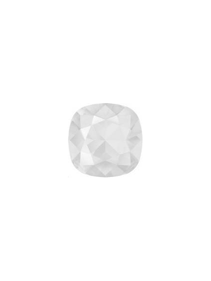 Cabochon 12mm cr powder grey F 2