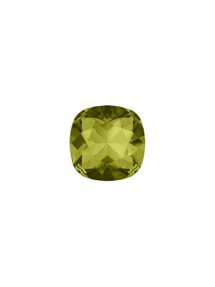 Cabochon 12mm Khaki F 2