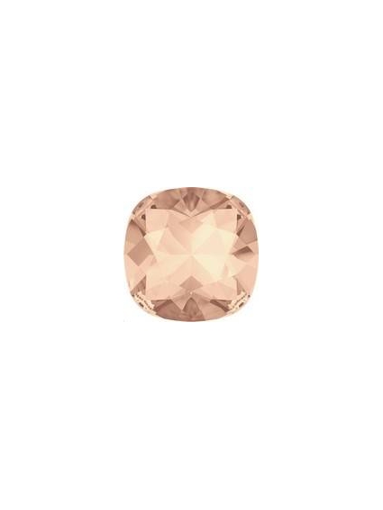 Cabochon 12mm L. peach F 2