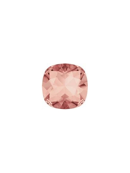 cabochon 12mm rose peach F 2