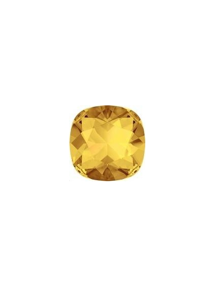 cabochon 12mm sunflower F 2