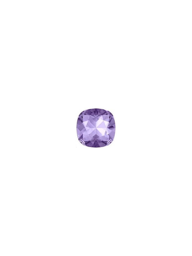 Cabochon 12mm Tanzanite UF  Cabochons carré 12mm (4470)- 1