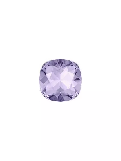 Cabochon 12mm violet F 2