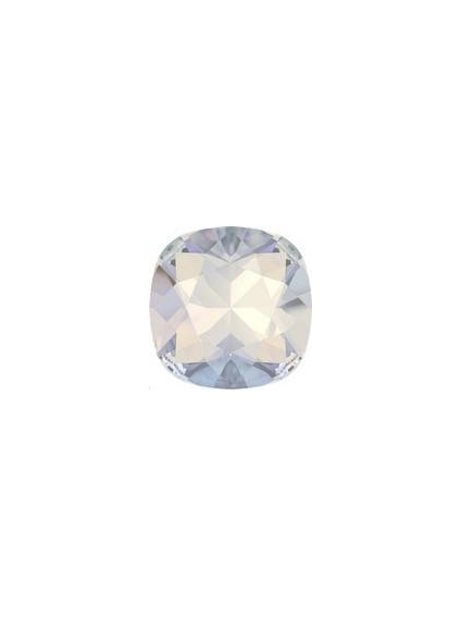Cabochon 12mm white opal F 2