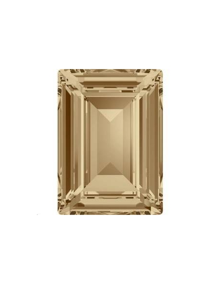 Cabochon14X10mm Cr. golden shadow F  Cabochons rectangle 14x10mm (4527)- 2 Cabochon14X10mm Cr. golden shadow F  Cabochons rectangle 14x10mm (4527)- 2