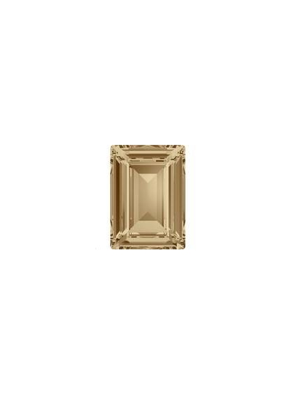 Cabochon18X13mm Cr. golden shadow F 2