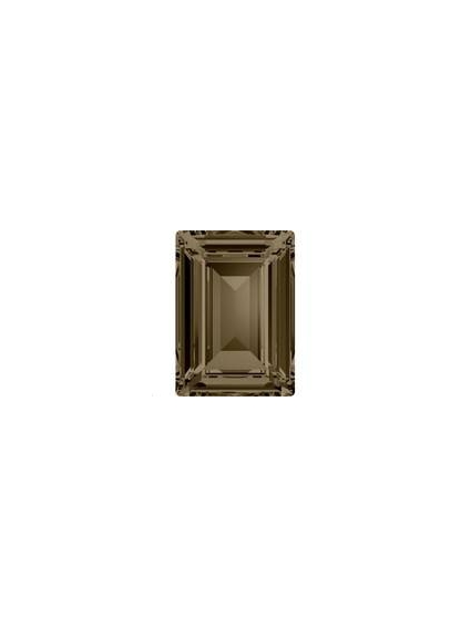 Cabochon18x13mm smoky quartz F 2
