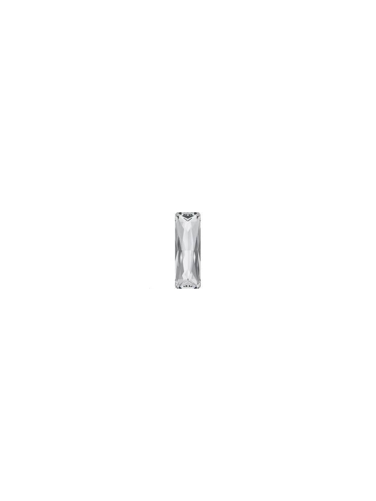 Baguette 21X7mm Crystal F  Princess Baguette 21X7mm- 1