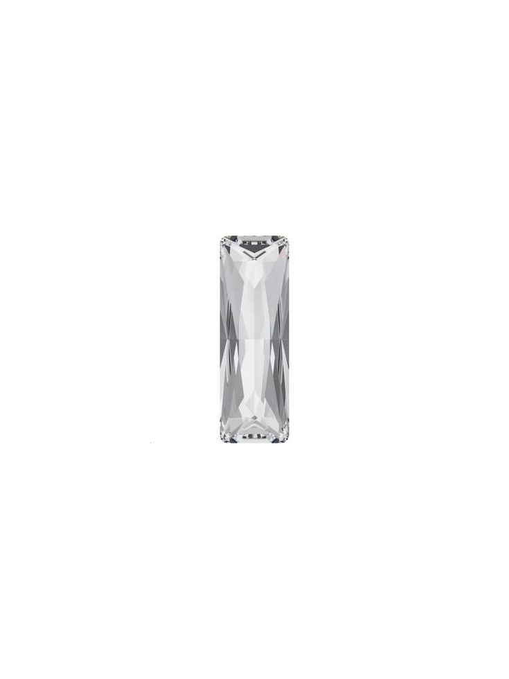 Baguette 21X7mm Crystal F  Princess Baguette 21X7mm- 2