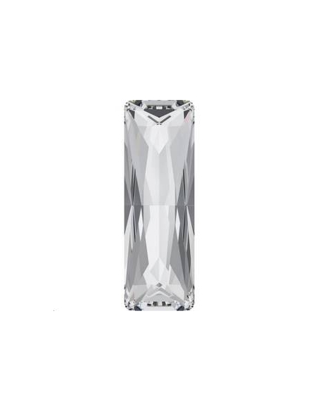 Baguette 21X7mm Crystal F  Princess Baguette 21X7mm- 2 Baguette 21X7mm Crystal F  Princess Baguette 21X7mm- 2