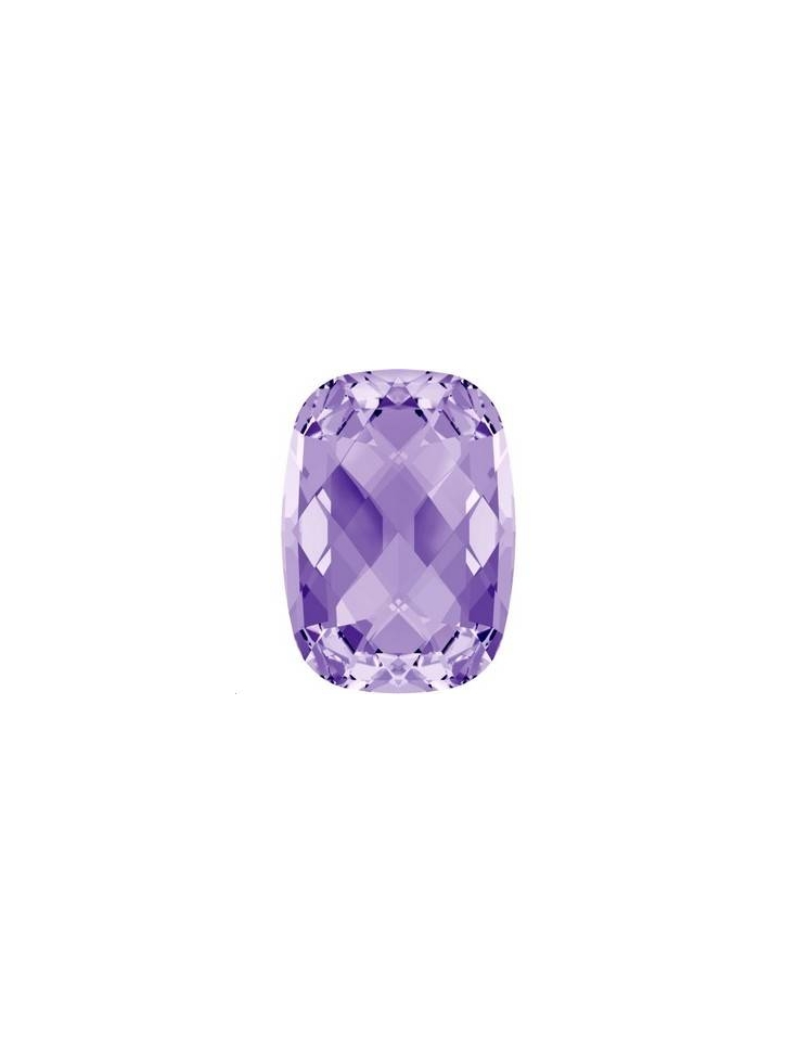 Cabochon14X10mm Tanzanite uf  Classical baguette - 2