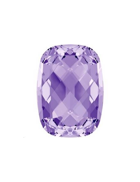 Cabochon14X10mm Tanzanite uf  Classical baguette - 2