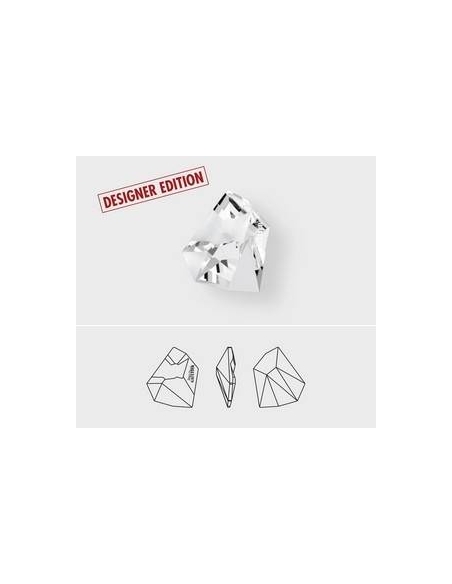 Kaputt fancy stone cr met l.gold  Kaputt fancy stone- 3