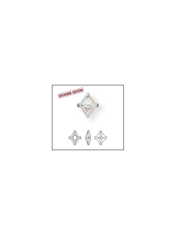 Rhombus tribe 19x17mm l.siam m.l.g.  Rhombus tribe- 3