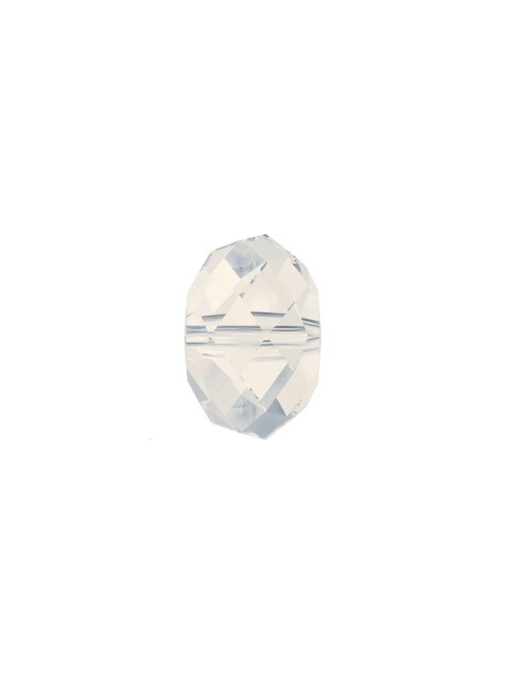 Briolette bead 18x12mm white opal  Briolette 18x12mm- 2