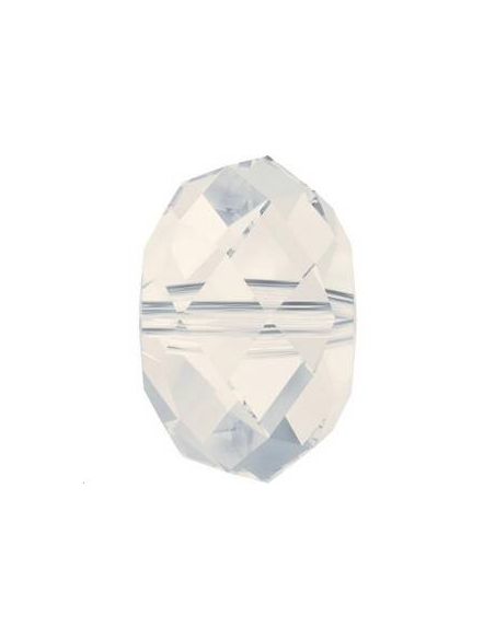 Briolette bead 18x12mm white opal  Briolette 18x12mm- 2