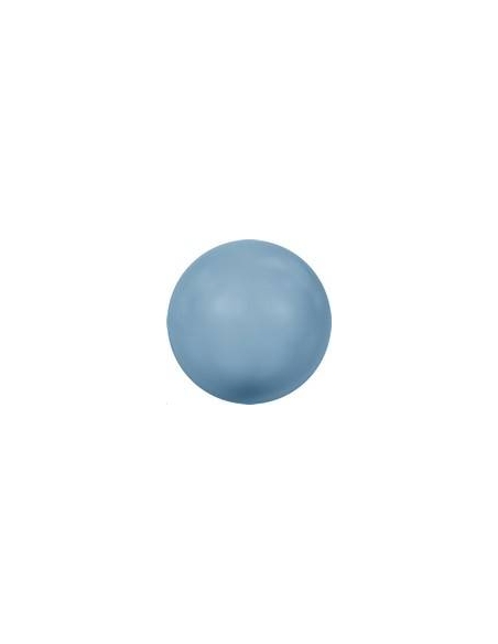 Nacre ronde 10mm turquoise  Nacrées ronde 10mm- 1 Nacre ronde 10mm turquoise  Nacrées ronde 10mm- 1