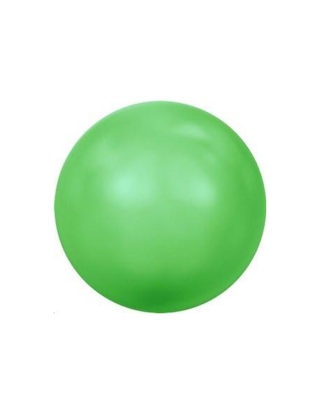 Nacre ronde 12mm neon green   Nacrées ronde 12mm- 2 Nacre ronde 12mm neon green   Nacrées ronde 12mm- 2