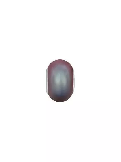 Becharmed p/st 14mm cr ir red   Becharmed Pearl & Steel- 1