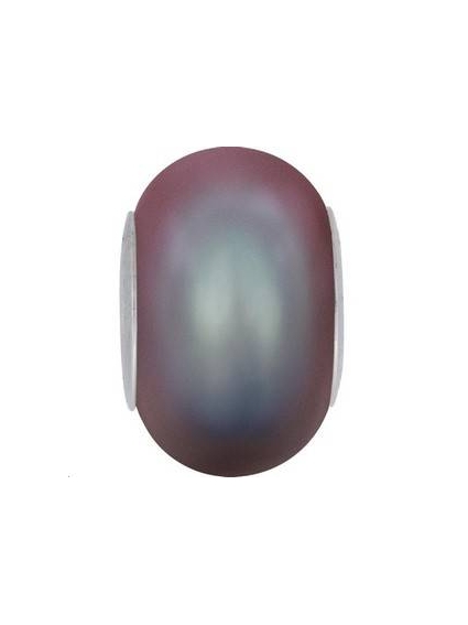 Becharmed p/st 14mm cr ir red   Becharmed Pearl & Steel- 1 2