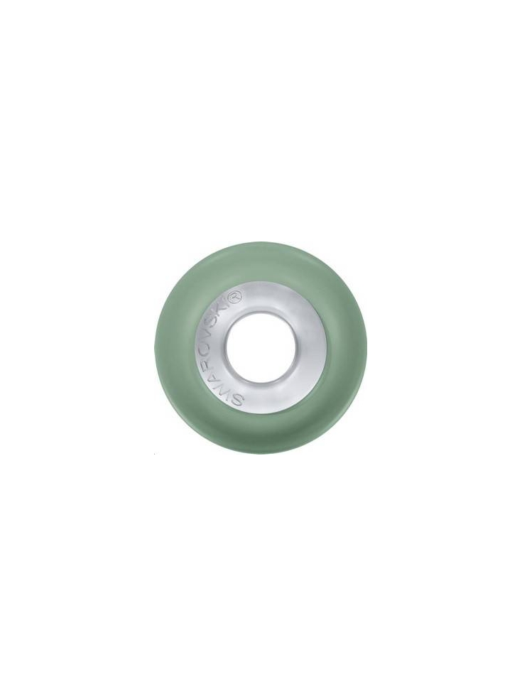 Be charmed p/st 14mm jade  Becharmed Pearl & Steel- 2