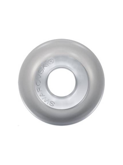 Be charmed p/st 14mm light grey  Becharmed Pearl & Steel- 1 2