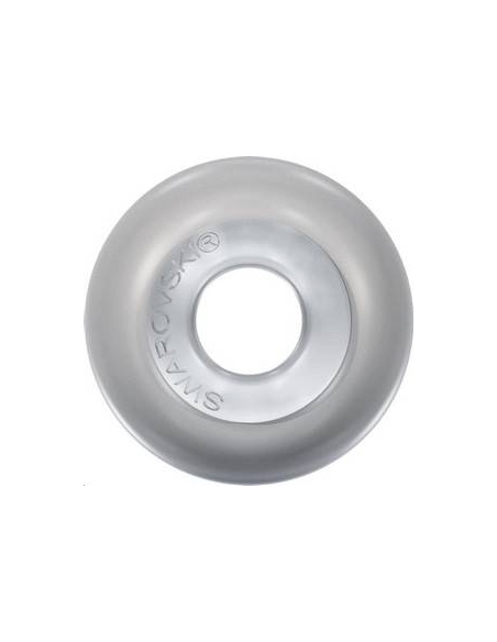 Be charmed p/st 14mm light grey  Becharmed Pearl & Steel- 2