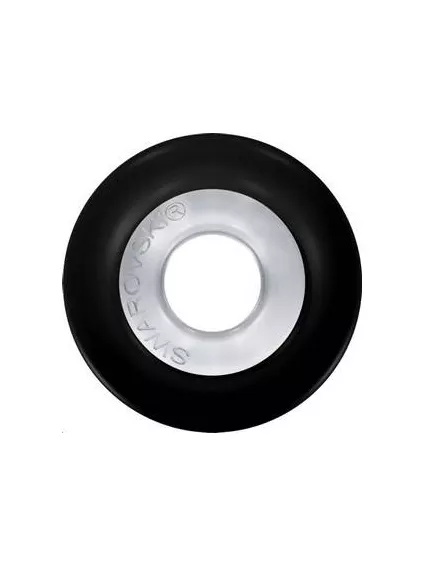 Be charmed p/st 14mm mystic black  Becharmed Pearl & Steel- 1 2