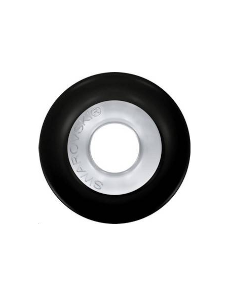 Be charmed p/st 14mm mystic black  Becharmed Pearl & Steel- 2