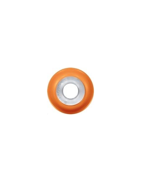 Be charmed p/st 14mm neon orange  Becharmed Pearl & Steel- 1 Be charmed p/st 14mm neon orange  Becharmed Pearl & Steel- 1