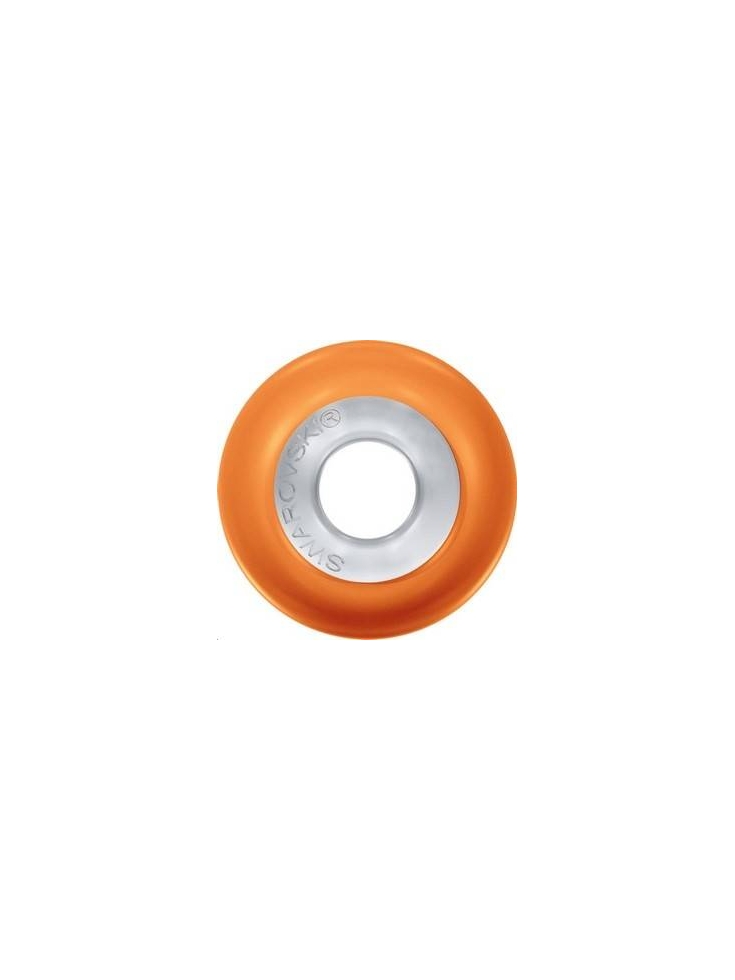 Be charmed p/st 14mm neon orange  Becharmed Pearl & Steel- 2